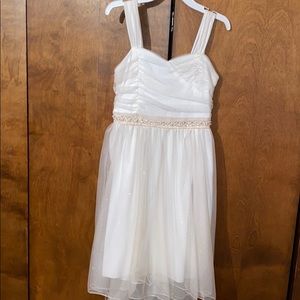 Dillard’s girl dress